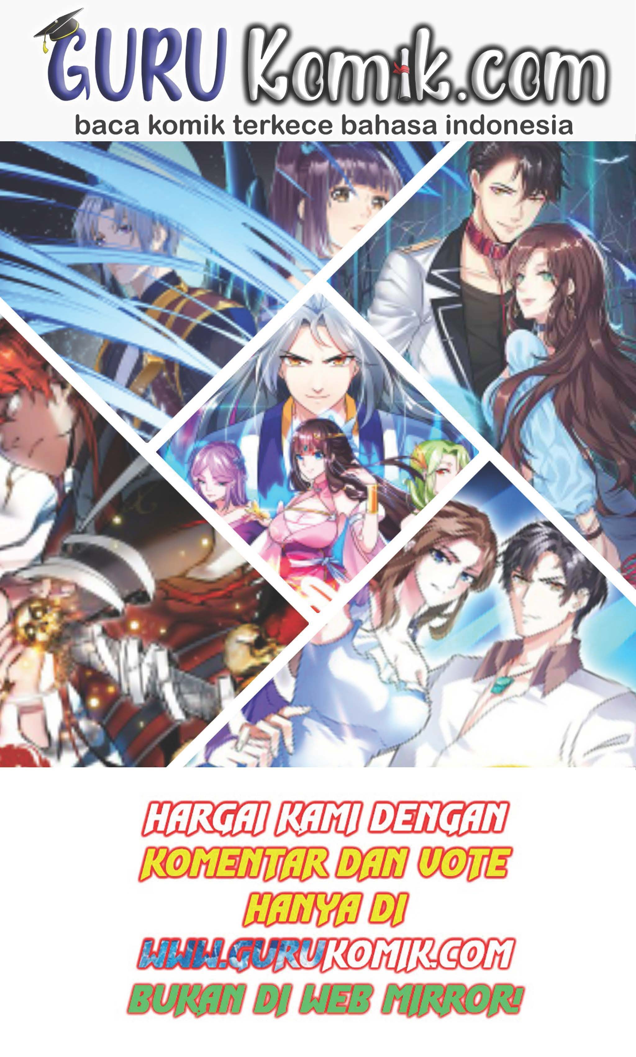 Rebirth Abandoned Less Return Chapter 135 Gambar 26
